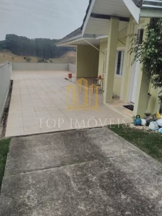 Imagem Casa de Condomínio com 4 Quartos à venda e Locação 380m² Mirante do Vale