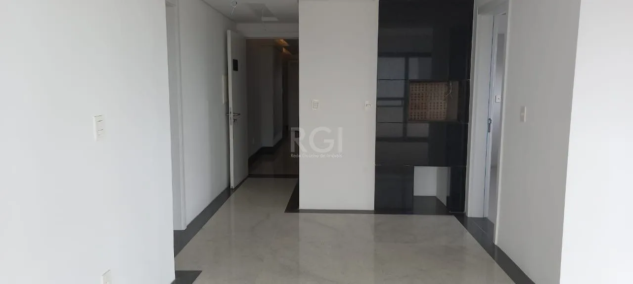 Imagem Apartamento para Venda - 119.23m², 3 dormitórios, sendo 1 suites, 1 vaga - Petrópolis