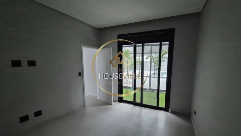Imagem Casa Sobrado, 4 dormitórios ( 4 Suítes), 486M², Cond. Vivant, Urbanova.