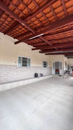 Imagem CASA RESIDENCIAL em MANAUS - AM, PLANALTO