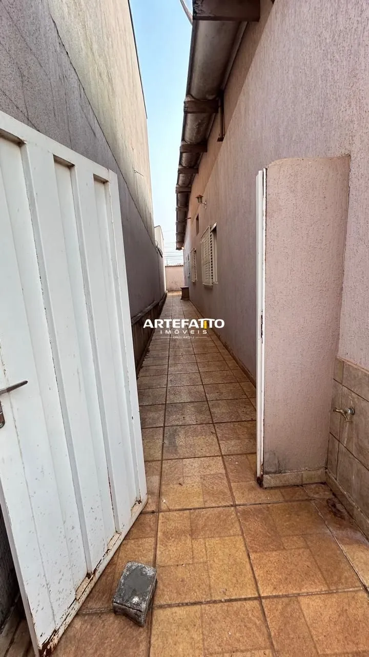 Imagem Casa à venda em Franca, Jardim Consolação, com 3 quartos, 215m2