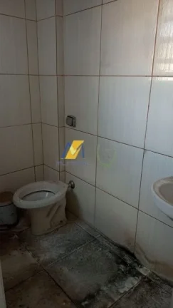 Imagem Predio para Alugar com 445m² com 6 salas!!!