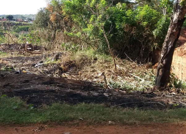 Foto do imóvel Terreno à Venda, 153 m² em Jardim Coral - Bauru