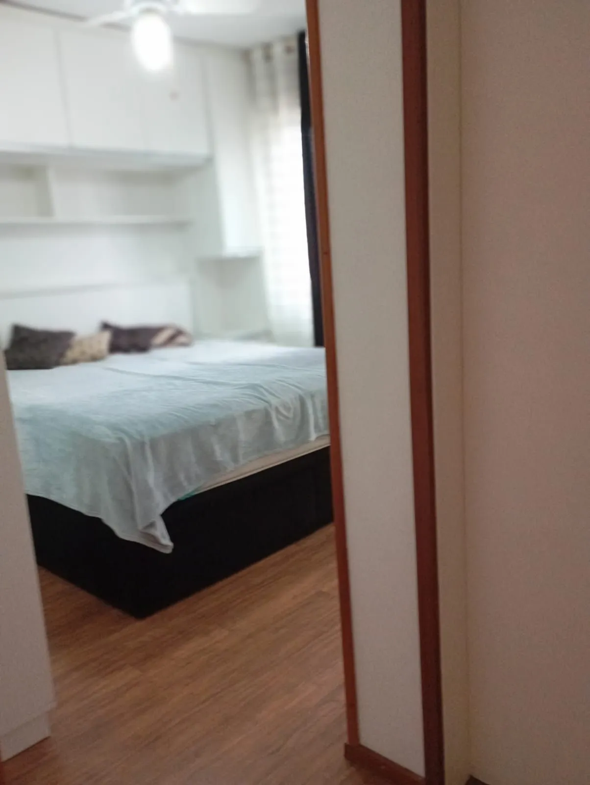 Imagem Apartamento com 02 quartos e 01 vaga coberta no Bairro Menino Deus, Porto Alegre