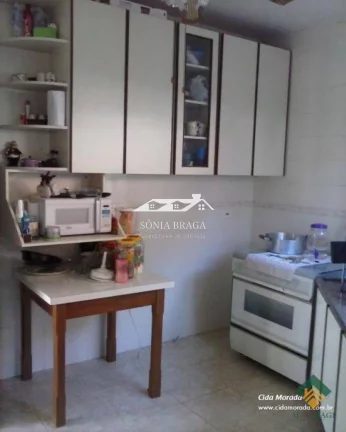 Imagem CASA RESIDENCIAL em BERTIOGA - SP, MORADA DA PRAIA