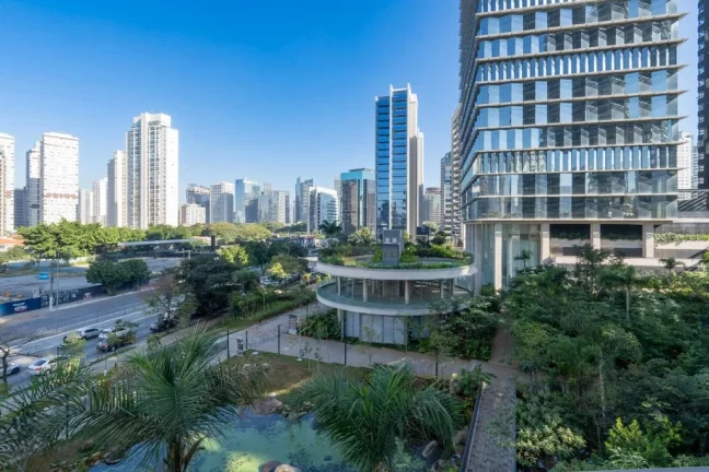 Imagem Apartamento à venda em São Paulo, Jardim das Acácias, com 5 quartos, 402,44m2