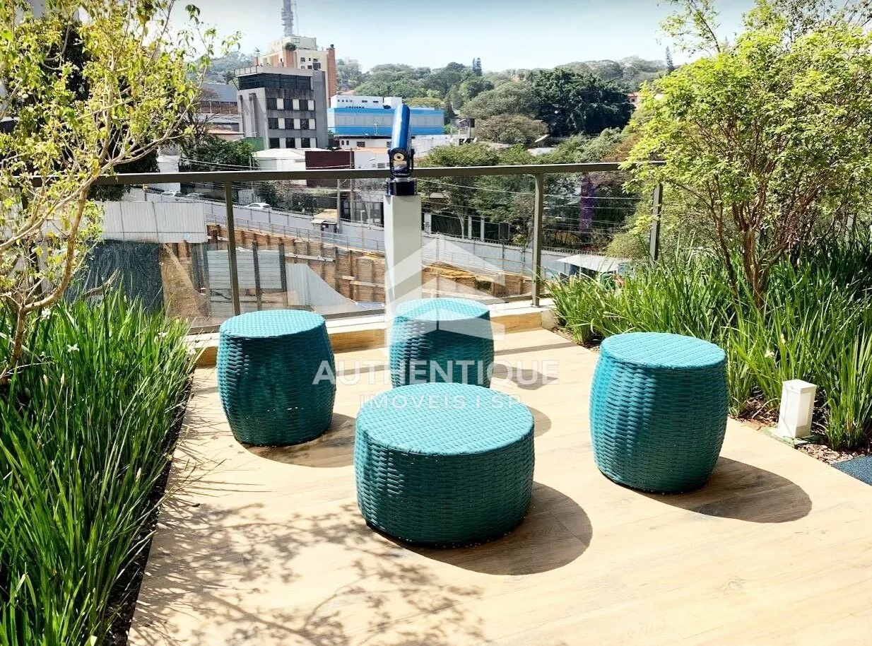 Imagem ORIGEM VILA MADALENA - Apartamento à venda em São Paulo/SP