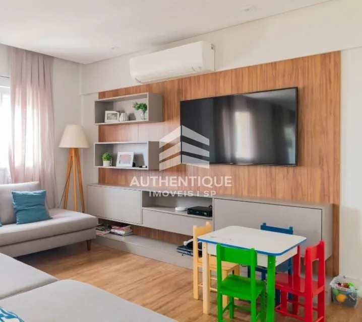 Imagem GOLDEN PLACE IPIRANGA - Apartamento à venda no bairro Ipiranga - São Paulo/SP, Zona Sul