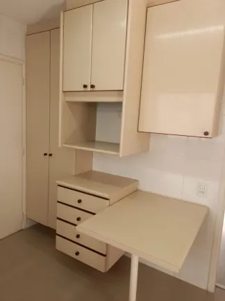 Imagem Apartamento com 3 Quartos para Alugar, 112 m² em Vila Mascote - São Paulo