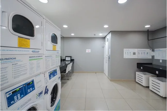Imagem Apartamento à venda no bairro República - São Paulo/SP