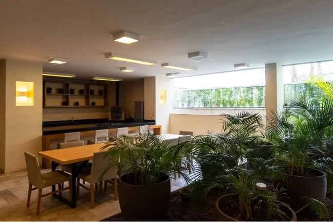 Imagem Apartamento à venda no bairro Aclimação - São Paulo/SP