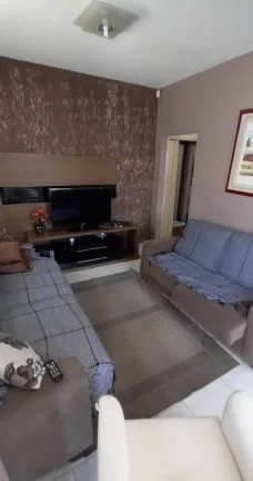 Imagem Casa no Itanguá, Sorocaba, SP