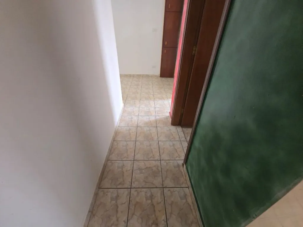 Imagem APARTAMENTO COM 38,00 m² - TUPI - PRAIA GRANDE SP