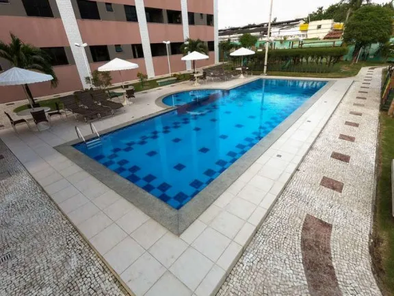 Foto do imóvel Apartamento com 3 Quartos à Venda, 62 m²em Barra do Ceará - Fortaleza