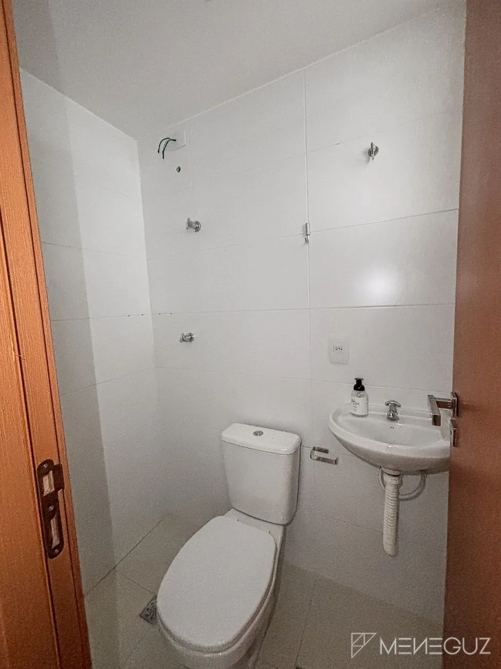 Imagem Seu 3 quartos na orla da Praia do Morro - conforto e lazer completo