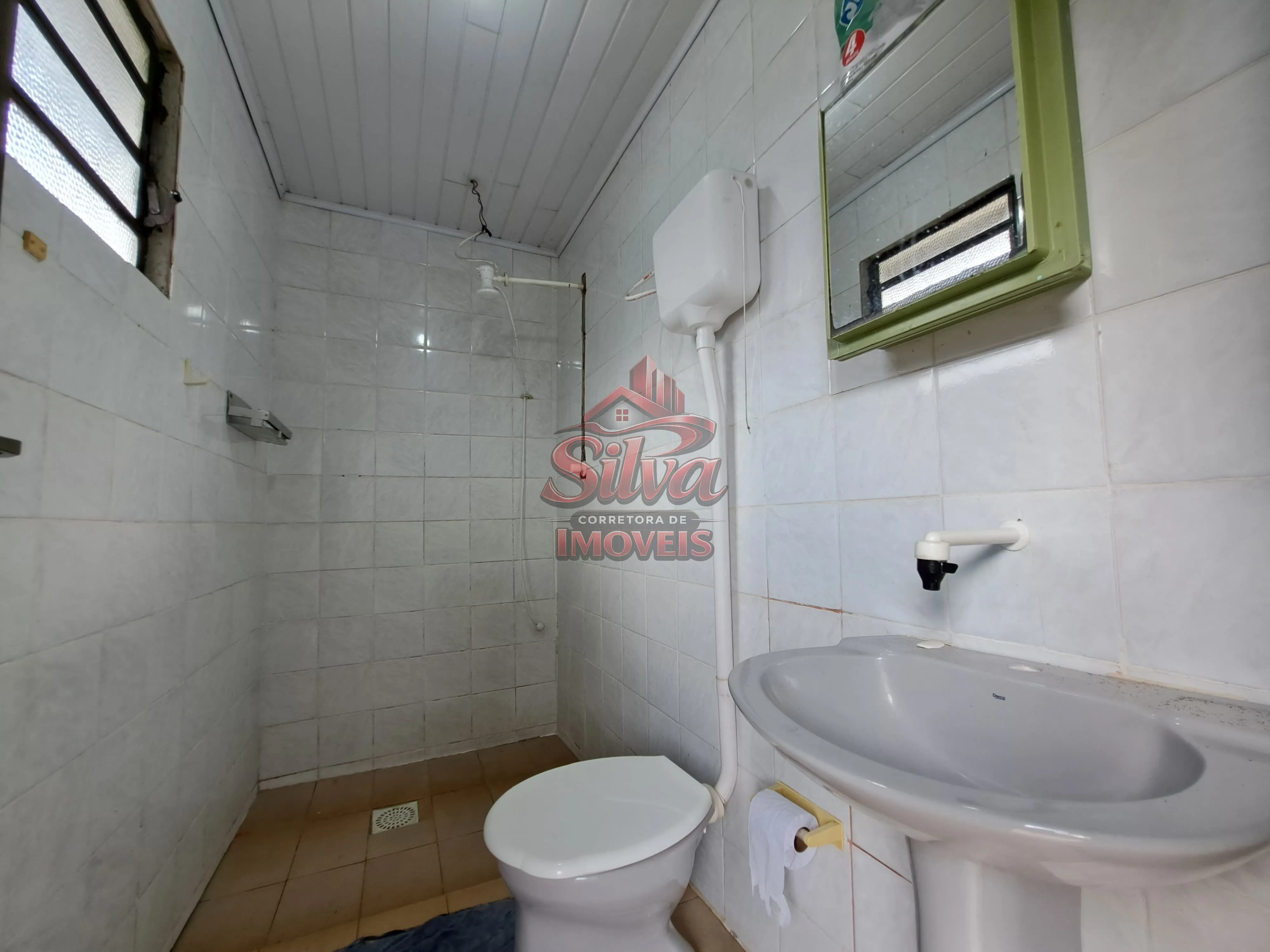 Imagem Casa de esquina à venda em Imbé RS