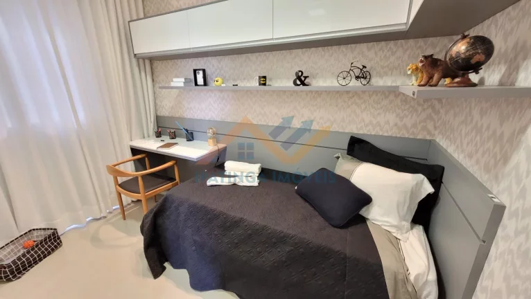 Imagem Apartamento no Parque Veneza - Santana do Paraíso