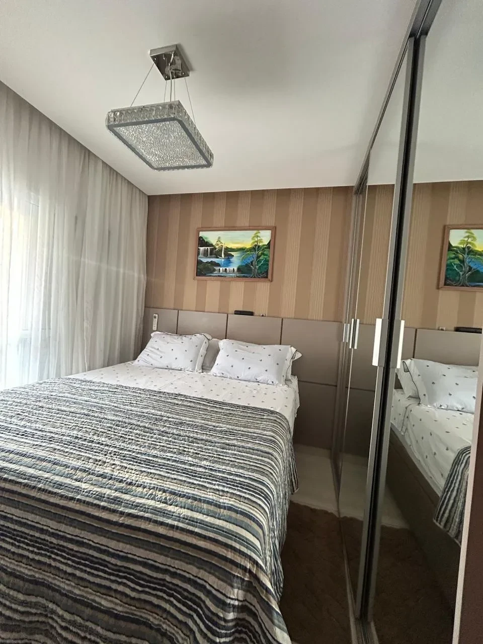 Imagem Apartamento com 2 Quartos à Venda, 88 metros em Boqueirão - Praia Grande