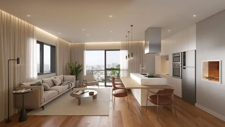 Imagem Apartamento para venda no bairro Boa Vista em Porto Alegre