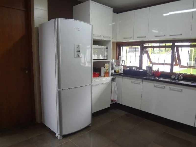 Imagem Casa para Venda - 268m², 3 dormitórios, sendo 1 suites, Jardim Isabel
