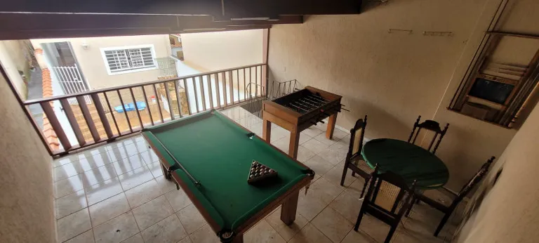 Imagem Casa com 3 Quartos à Venda, 220 m² em Jardim Alvinópolis - Atibaia