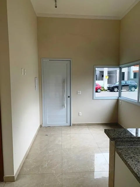 Imagem Casa à venda 2 Quartos, 2 Suites, 3 Vagas, 180M², Vila Prado, Pindamonhangaba - SP | Condomínio Vila Romana