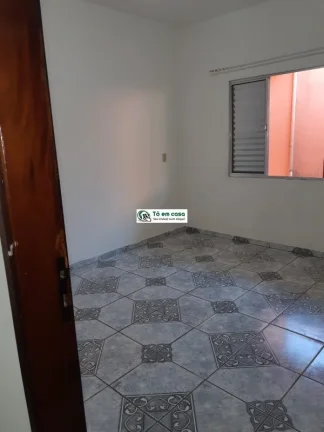 Imagem CASA RESIDENCIAL em JACAREÍ - SP, VILA GARCIA (SÃO SILVESTRE)