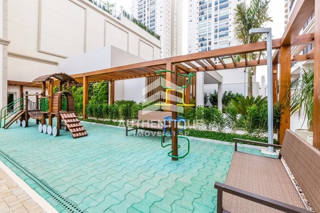 Imagem CYPRIANI 955 IPIRANGA - Apartamento à venda em São Paulo/SP
