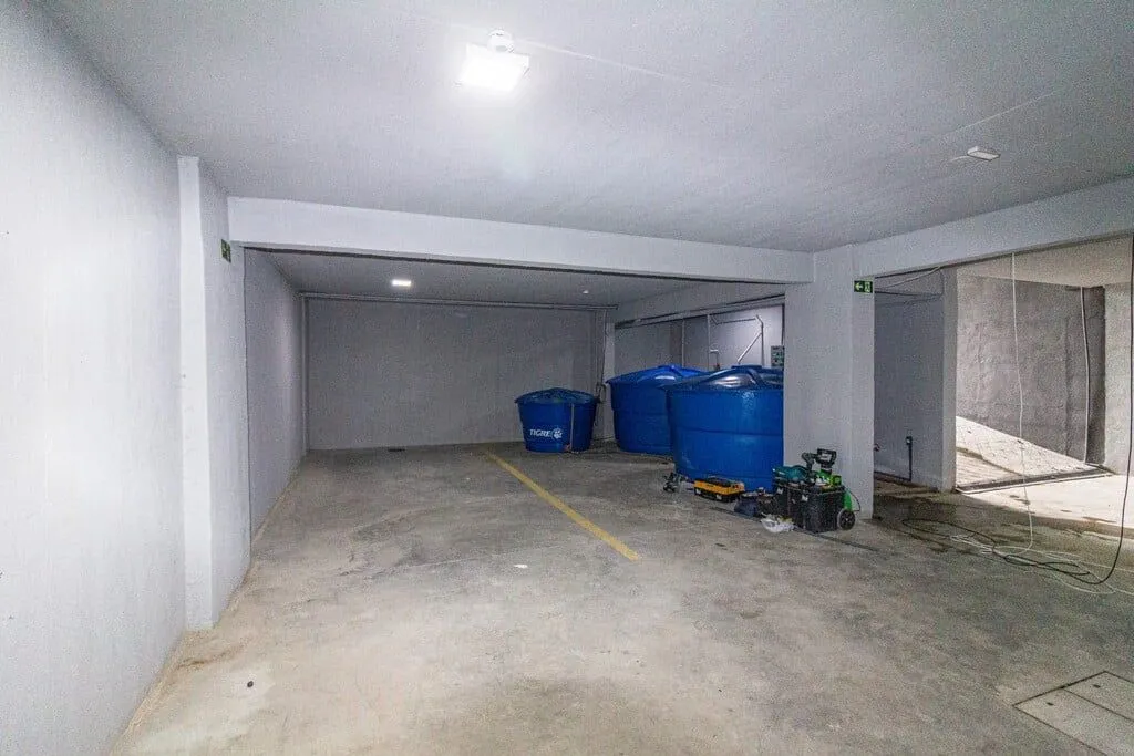 Imagem Apartamento Garden em Menino Deus