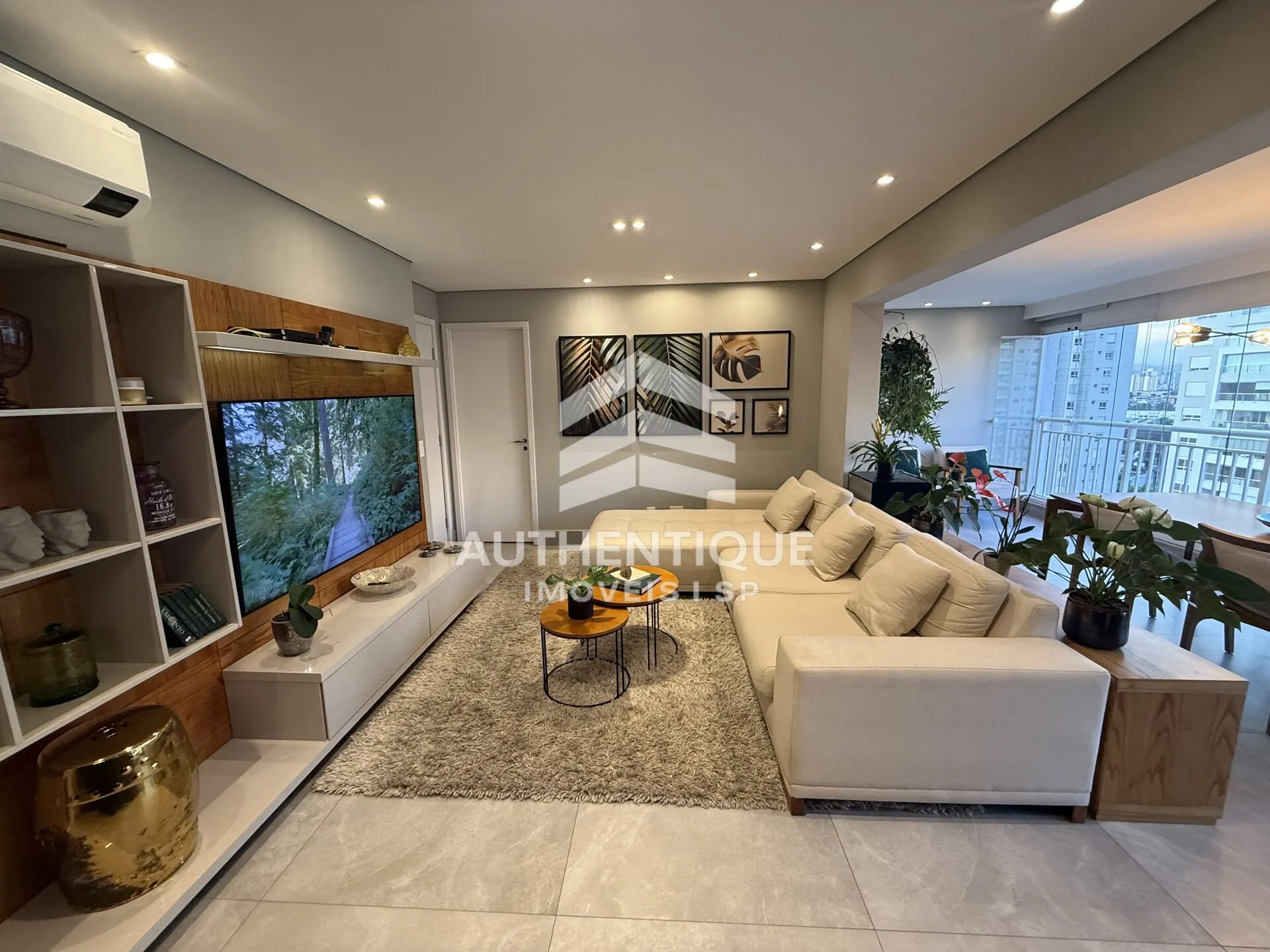Imagem CAMINHOS DA LAPA - JERIVAS - Apartamento no bairro Lapa à venda