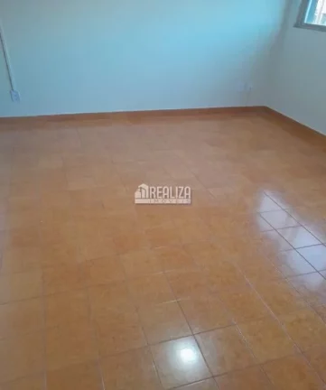 Imagem Apartamentos / Padrão na cidade de Uberaba