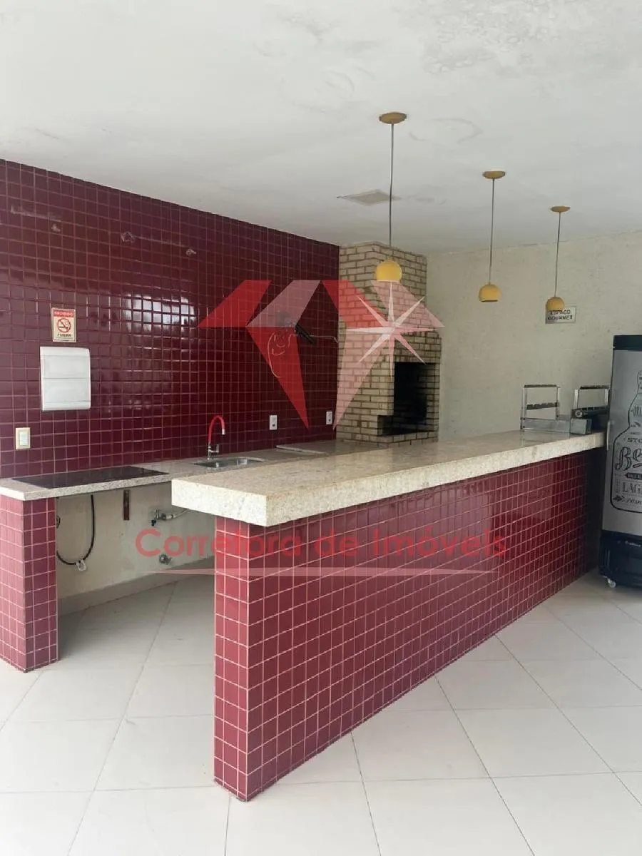 Imagem Apartamento em Colina de Laranjeiras, Serra