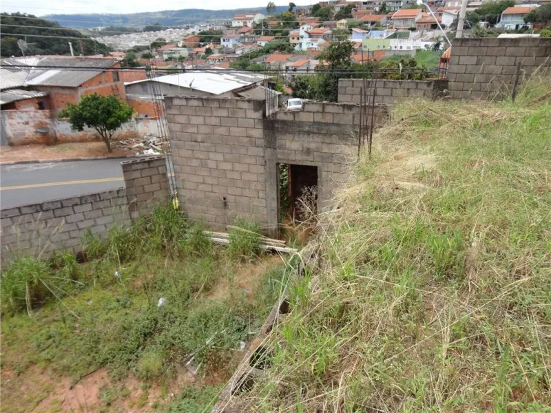 Imagem Terreno à venda em Valinhos-SP, no Jardim America II, com 535,00 m² de área!