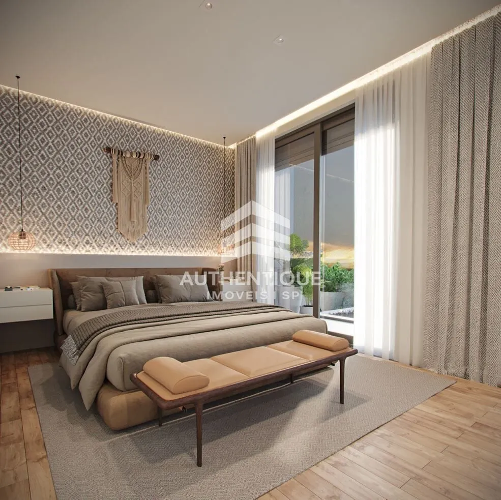 Imagem Casa Jardim Ibirapuera - Casa à venda no bairro Planalto Paulista - São Paulo/SP, Zona Sul