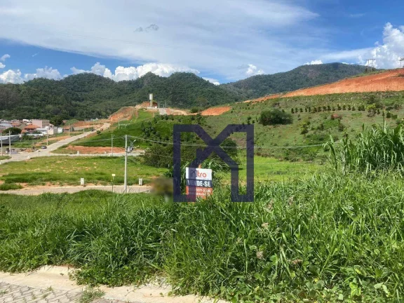 Foto do imóvel Terreno à venda, 222 m² por R$ 160.000,00 - Nossa Senhora de Fátima - Itajubá/MG