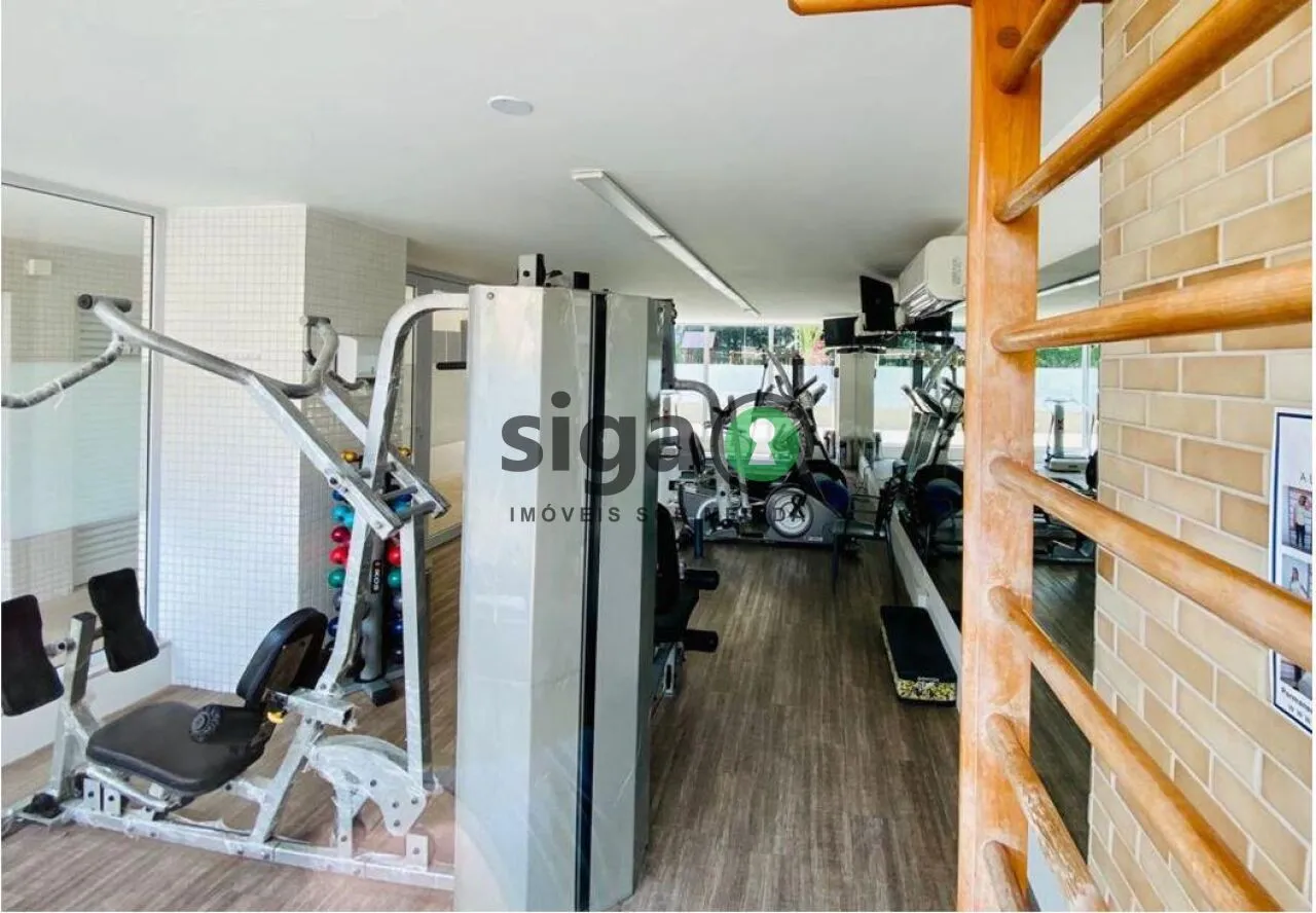 Imagem Apartamento de 170m² à venda na Granja Julieta, São Paulo