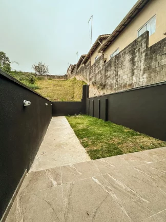 Imagem Sobrado com 2 Dormitorio(s) localizado(a) no bairro Vila São Paulo em Mogi das Cruzes / Mato Grosso do Sul Ref.:80965328