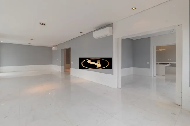 Imagem APARTAMENTO RESIDENCIAL em SÃO PAULO - SP, ITAIM BIBI