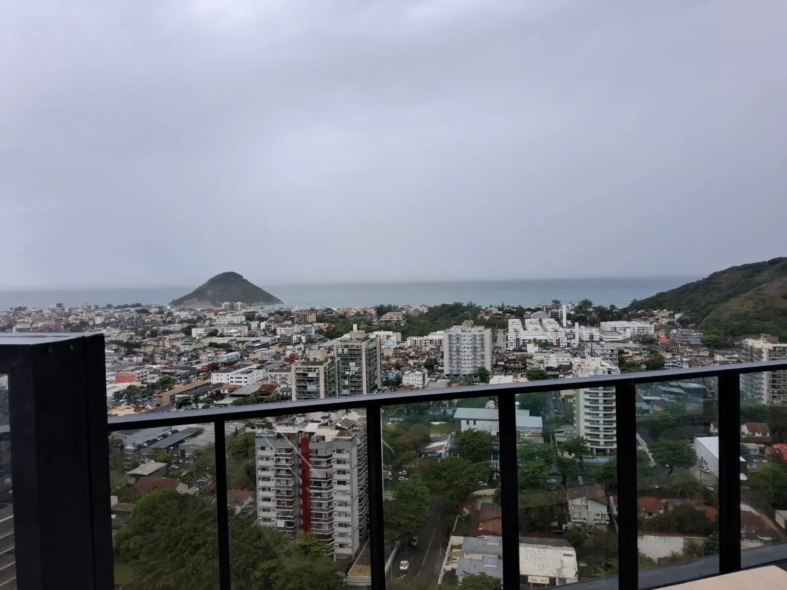 Imagem Apartamento com 2 Quartos à Venda, 84 m² em Recreio dos Bandeirantes - Rio de Janeiro