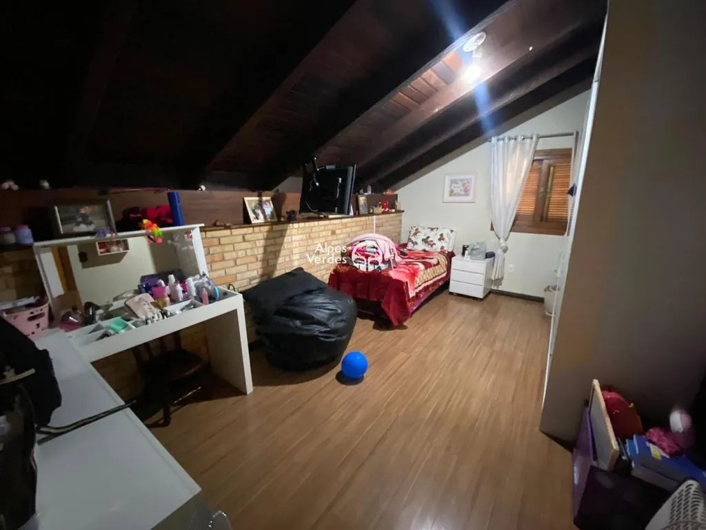 Imagem Vende-se apartamento em Canela a 3 minutos da Catedral de Pedra