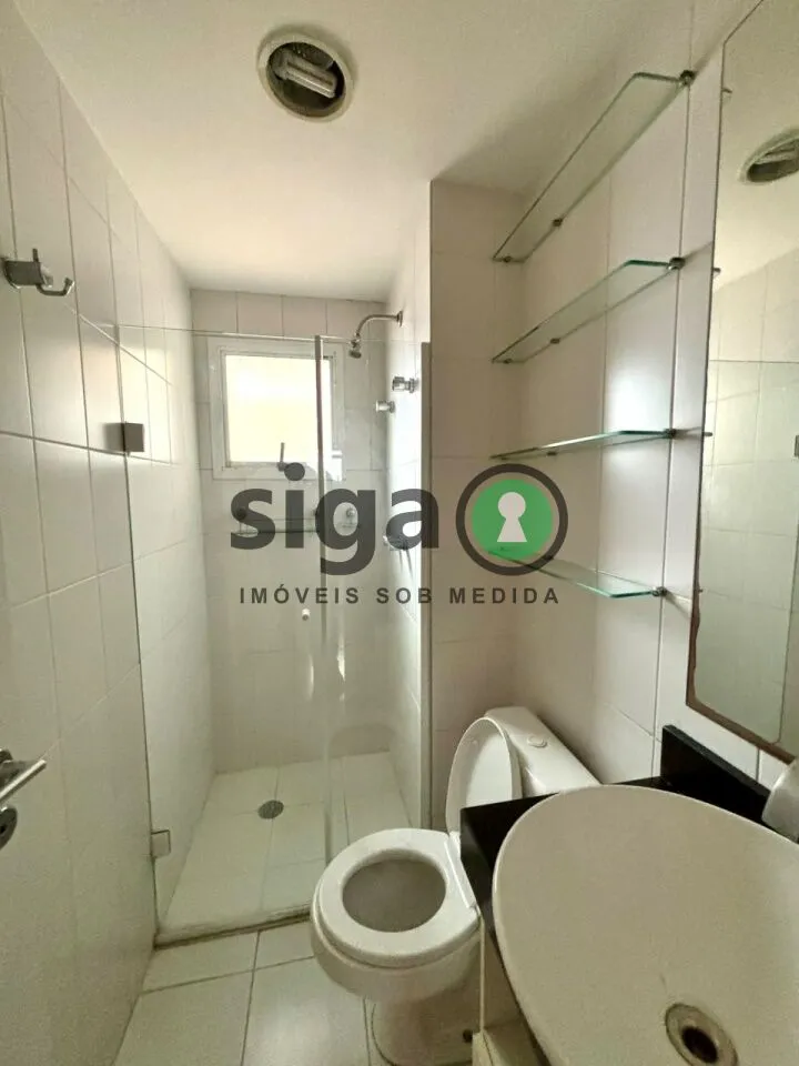 Imagem APARTAMENTO À VENDA NO ALIVE MORUMBI ? 96M², 2 DORMITÓRIOS, ESCRITÓRIO, 2 VAGAS E LAZER DE CLUBE