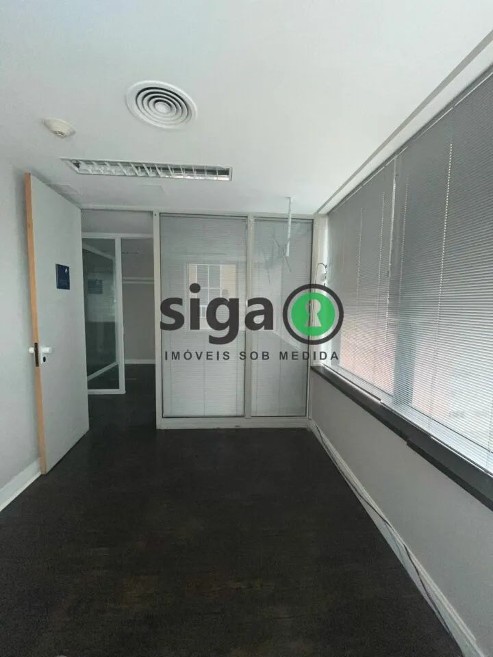 Imagem Sala Comercial e 4 banheiros para Locação, 292 m² por R$ Aluguel R$ 41.000/mês