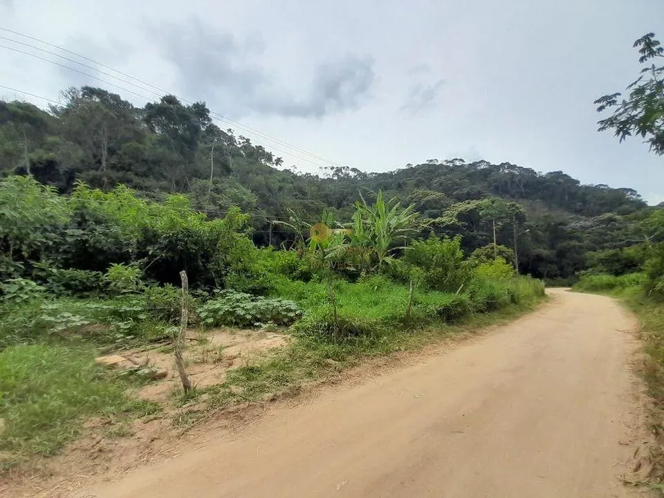 Imagem Terreno para Venda em Teresópolis / RJ no bairro Sebastiana