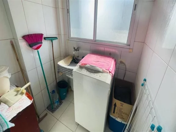 Imagem Apartamento com 2 dormitórios à venda, 114 m² por R$ 480.000 - Ocian - Praia Grande/SP