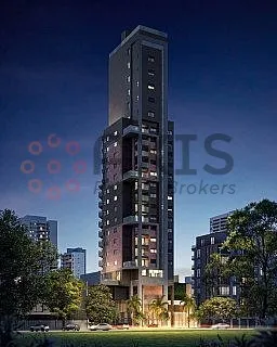 Imagem Apartamento 4 quartos na Savassi - Lazer completo