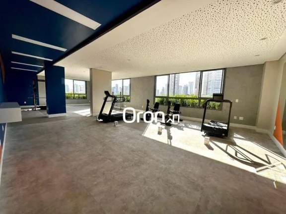 Imagem Apartamento à venda, 110 m² por R$ 860.000,00 - Jardim América - Goiânia/GO