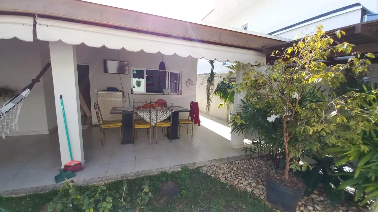 Imagem Casa à venda 3 Quartos, 2 Suites, 179M², Piracangaguá, Taubaté - SP | Condomínio Ouroville