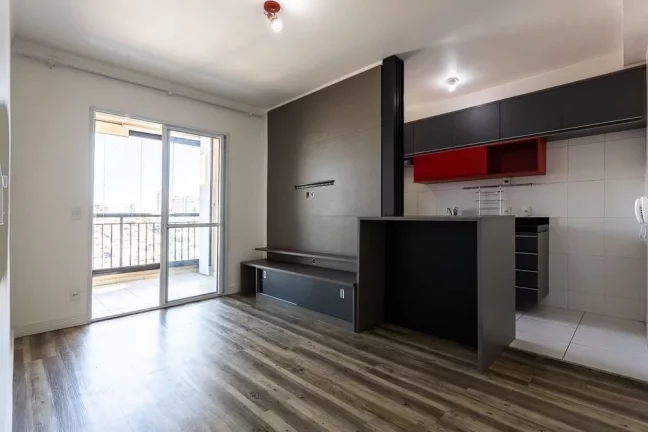 Foto do imóvel Apartamento à Venda No Ipiranga Com 2 Dormitórios Sendo 1 Suíte e 1 Vaga em Rua Mil Oitocentos e Vinte e Dois