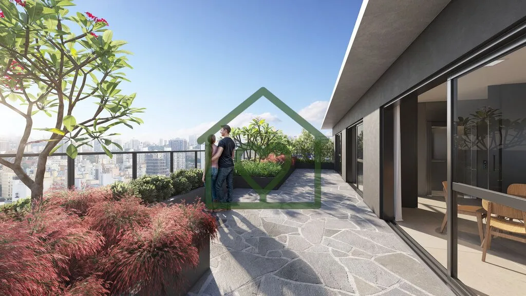 Imagem Hauzen Belmonte ? Your House. Your Zen. O Hauzen Belmonte foi projetado para conectar você à sua v...