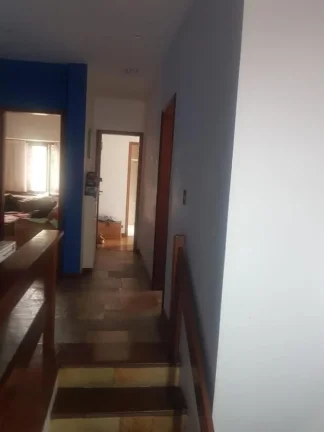 Imagem Casa no Res. Alpha 3 - 341m²